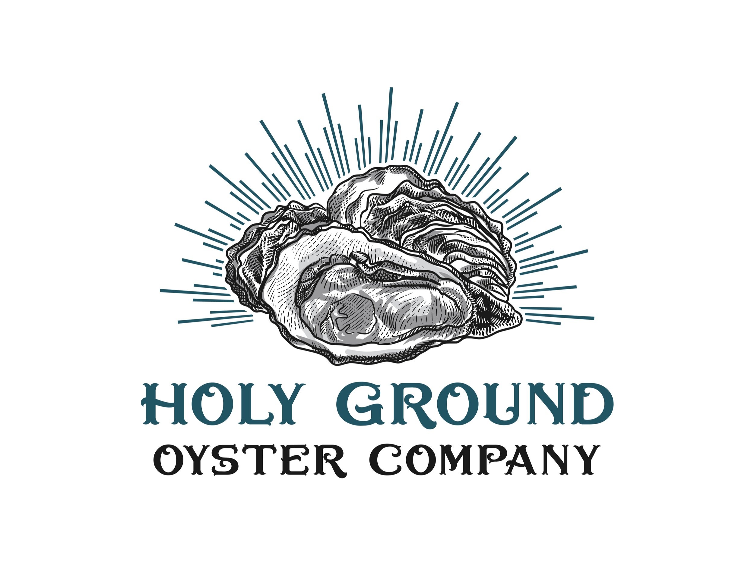 Holy Ground Oyster Company | Mississippi's Favorite Farmed Oyster